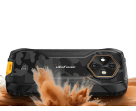 uleFone RugKing 4 Pro 8/128GB pomarańczowy - 1529398 - zdjęcie 12